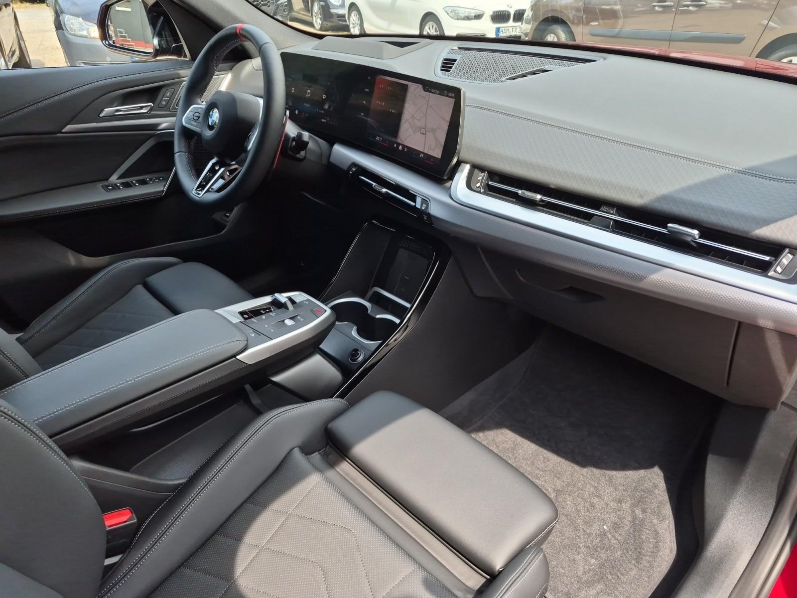 BMW X2 – Bild 11