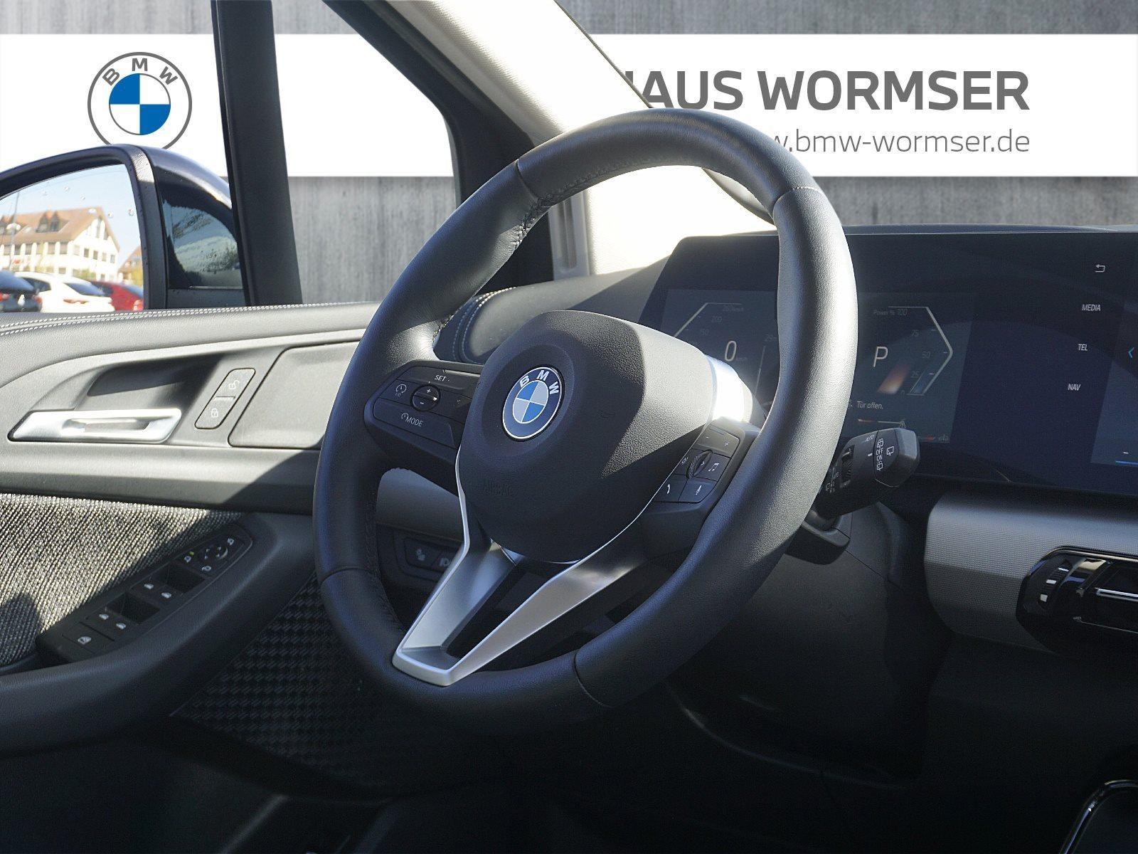 BMW 2er Active Tourer – Bild 10