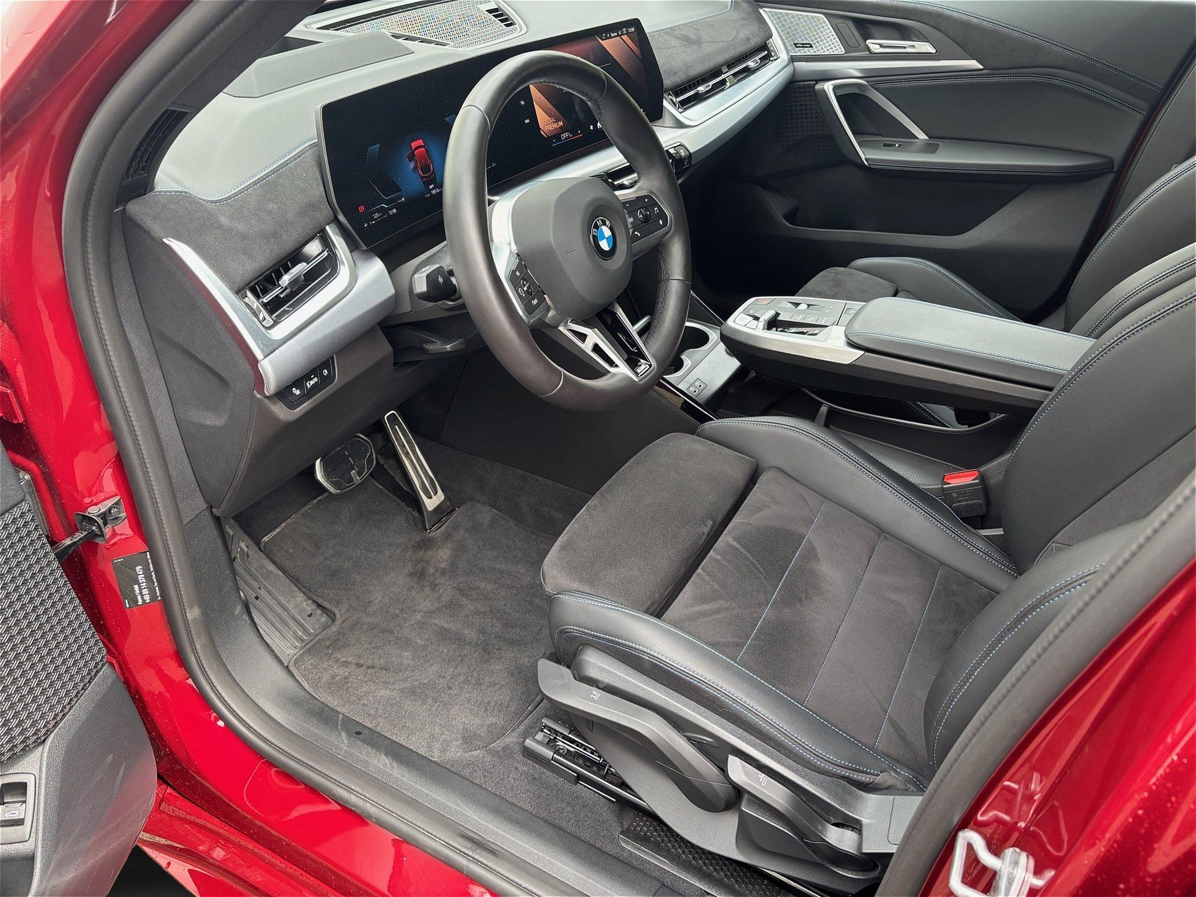 BMW X2 – Bild 8