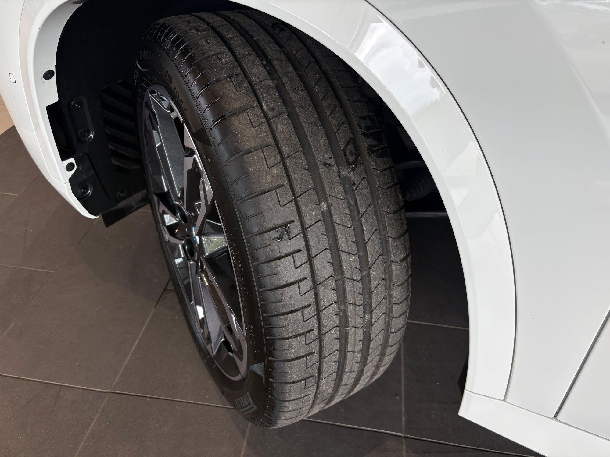 BMW X1 – Bild 16