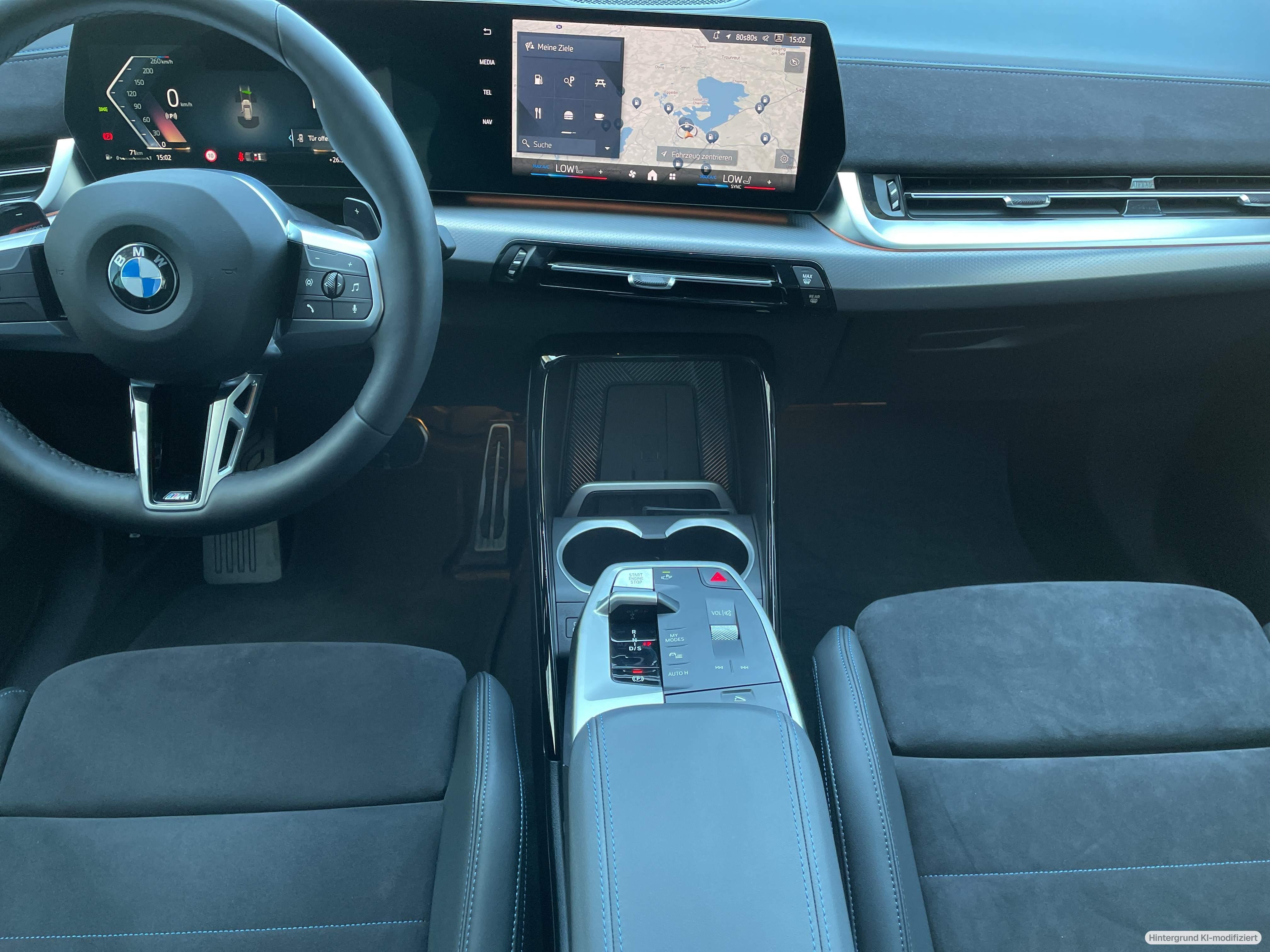 BMW X1 – Bild 13