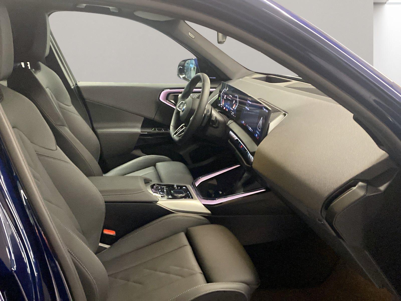 BMW X3 – Bild 5