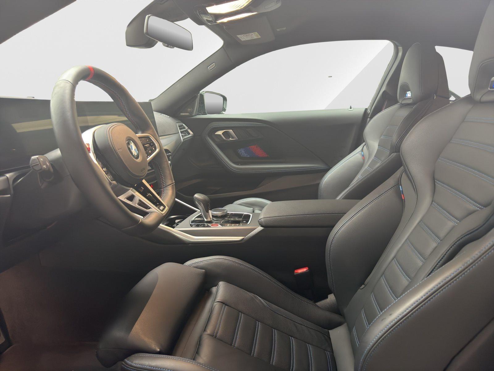 BMW M2 Coupé – Bild 14