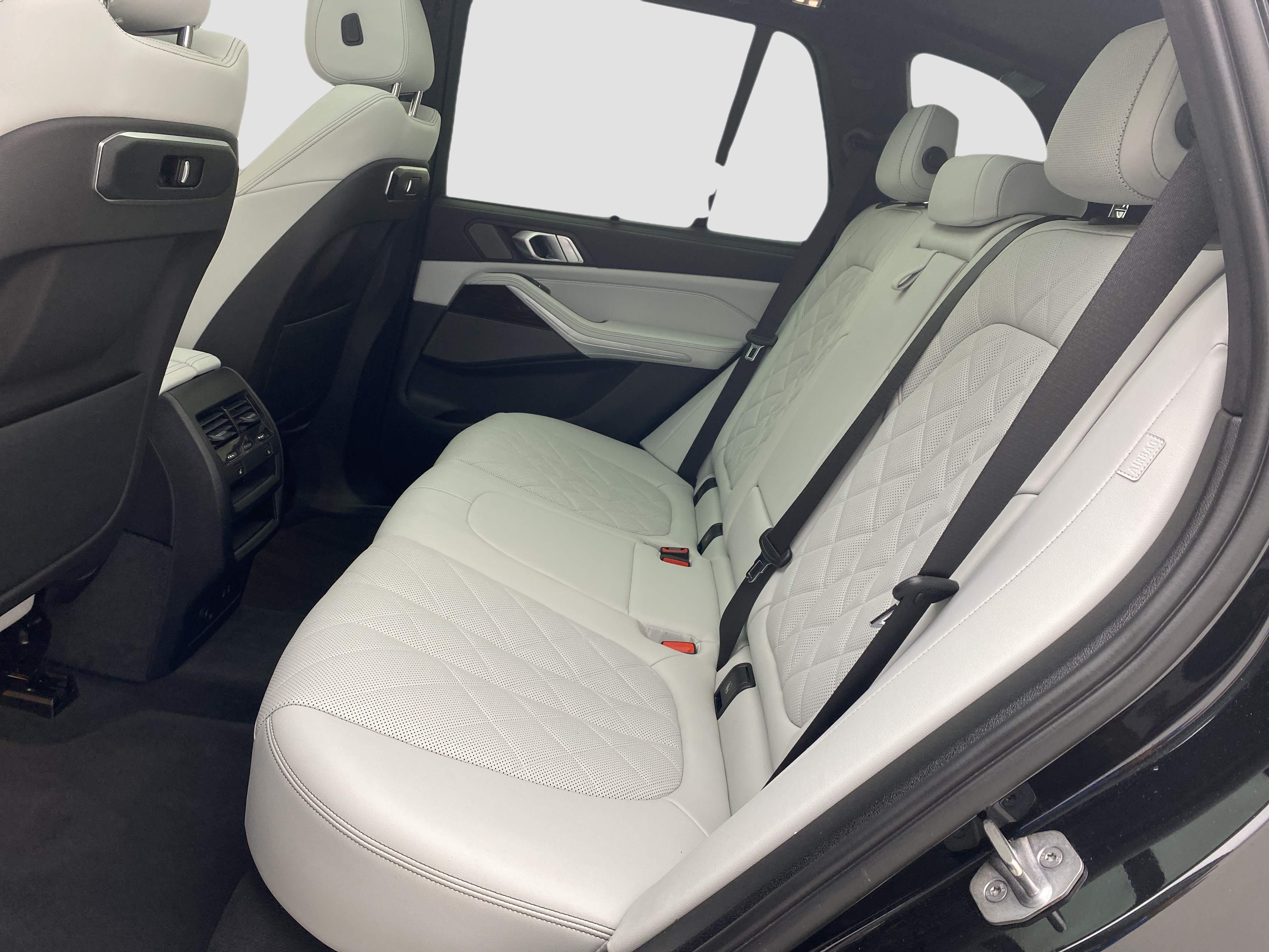 BMW X5 – Bild 14