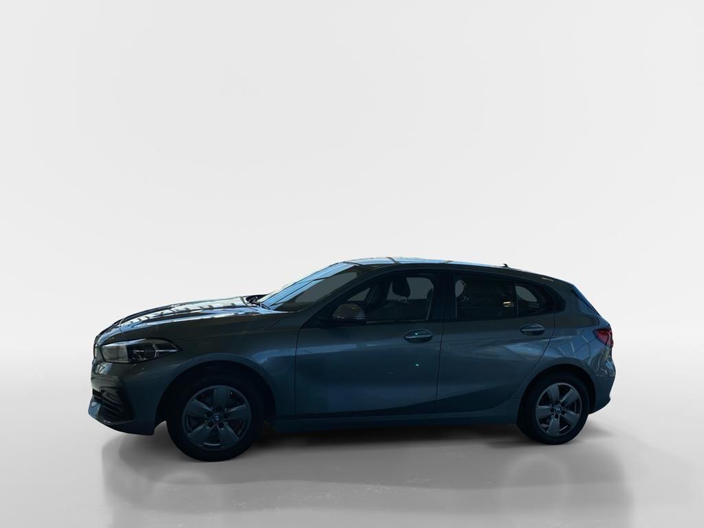 BMW 1er – Bild 3