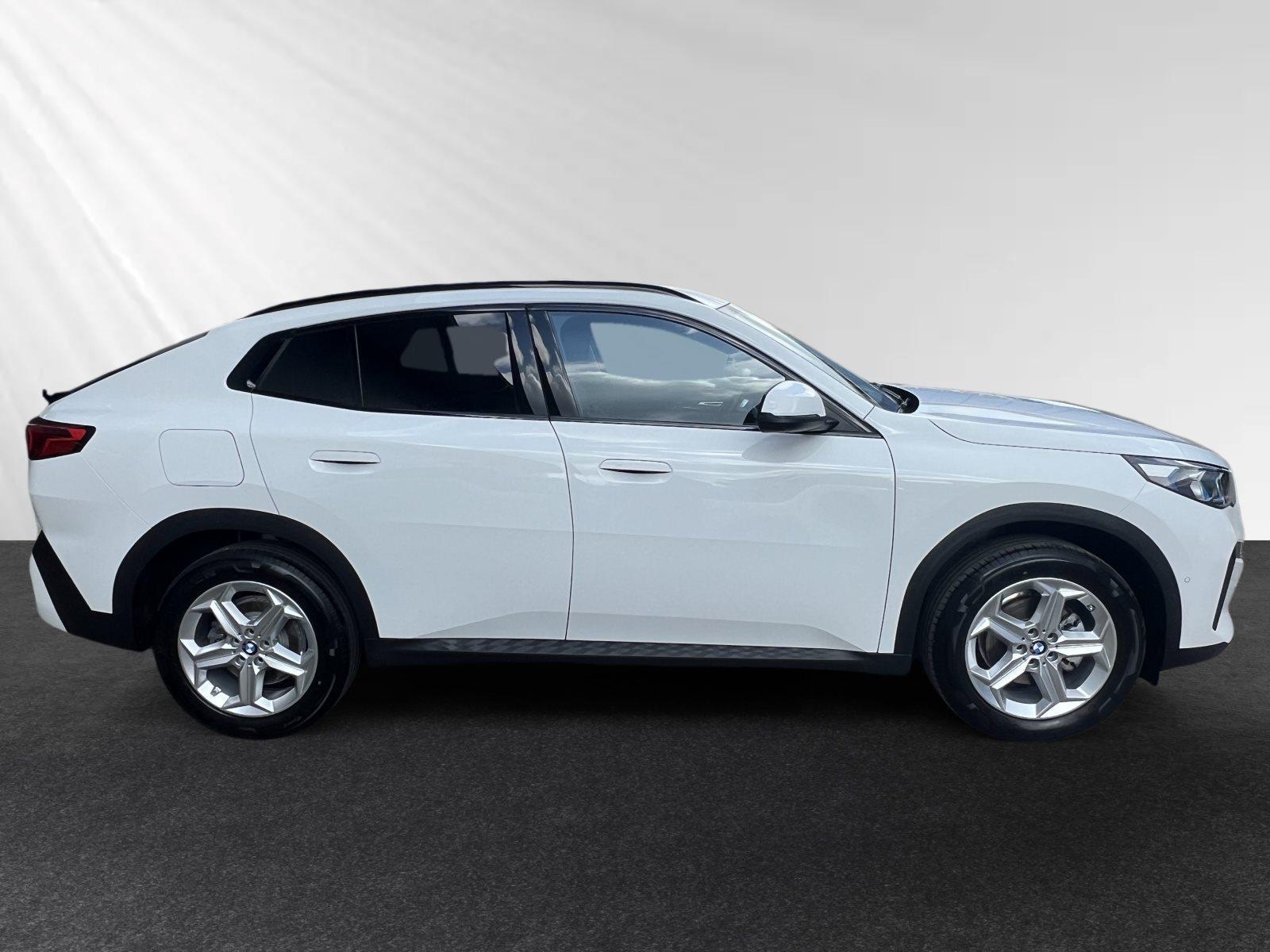 BMW X2 – Bild 2