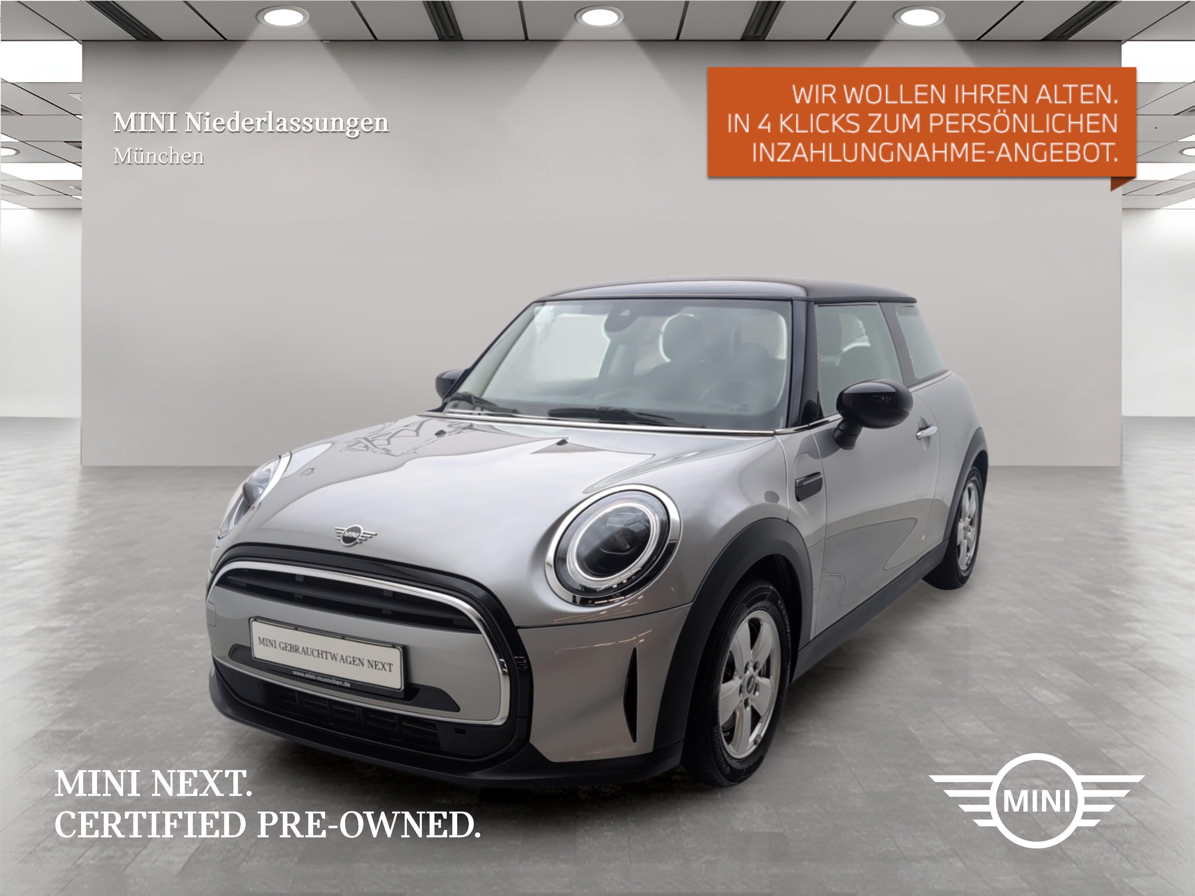 MINI COOPER 2023