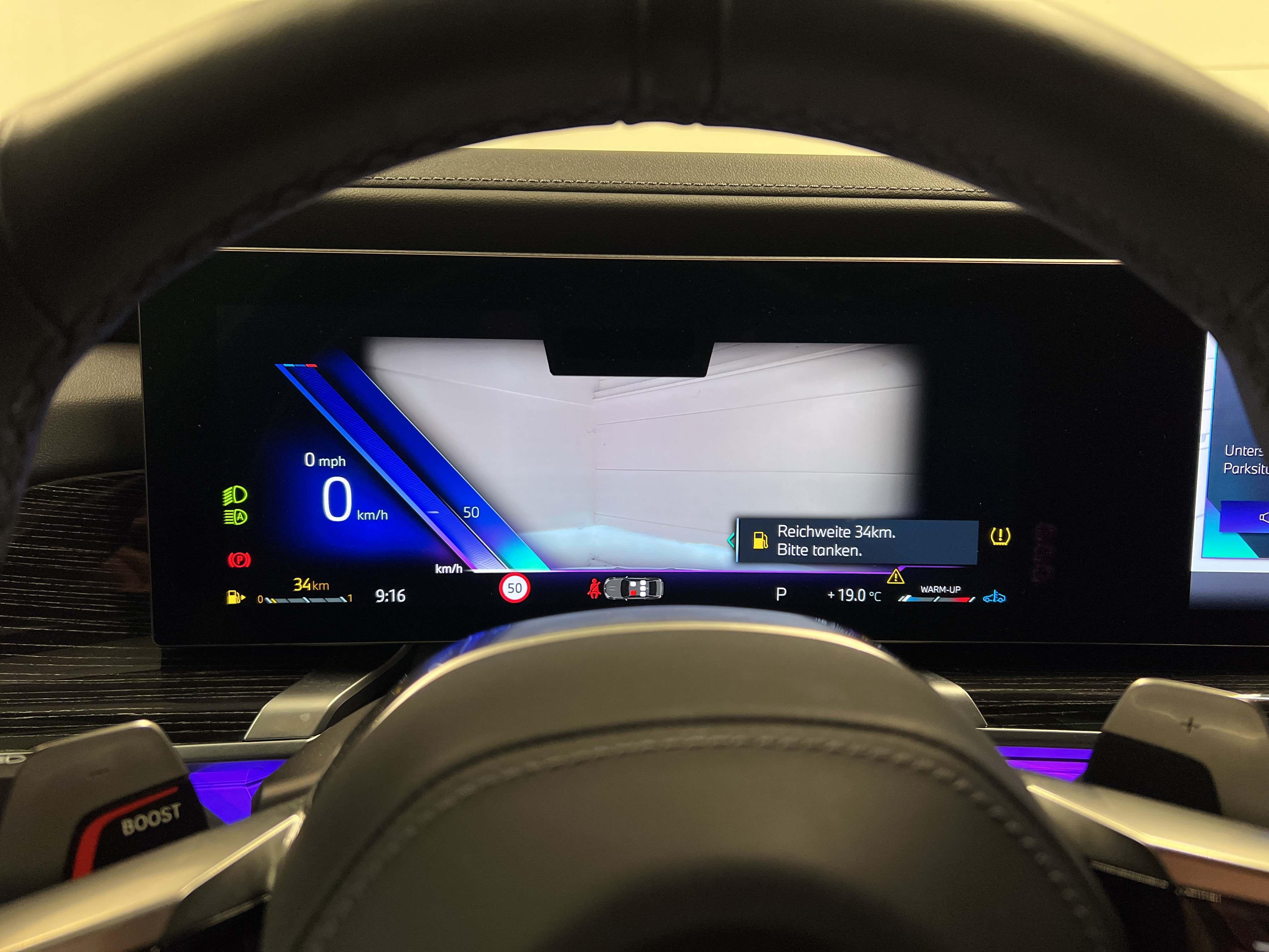 BMW 7er – Bild 10