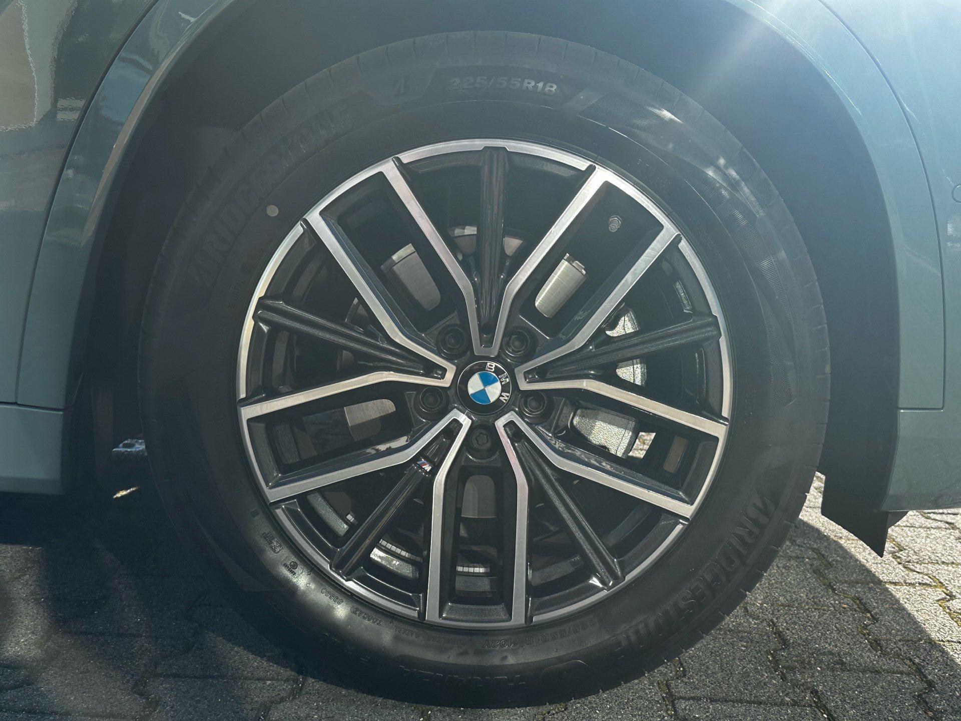 BMW X1 – Bild 23