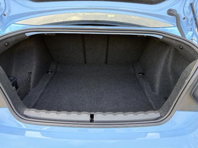 BMW M2 Coupé – Bild 14