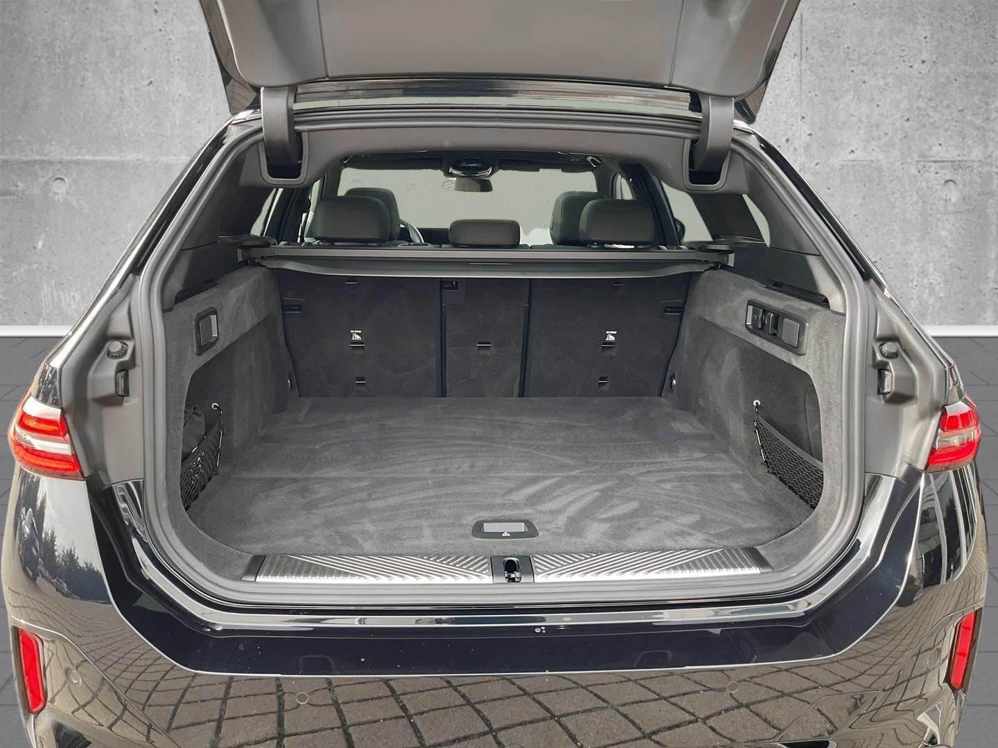 BMW 5er Touring – Bild 25