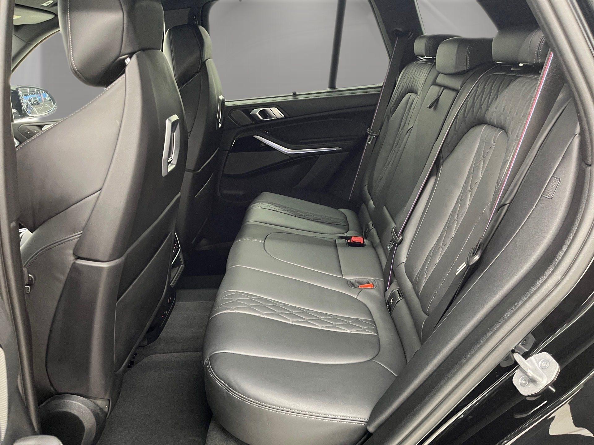 BMW X5 – Bild 9