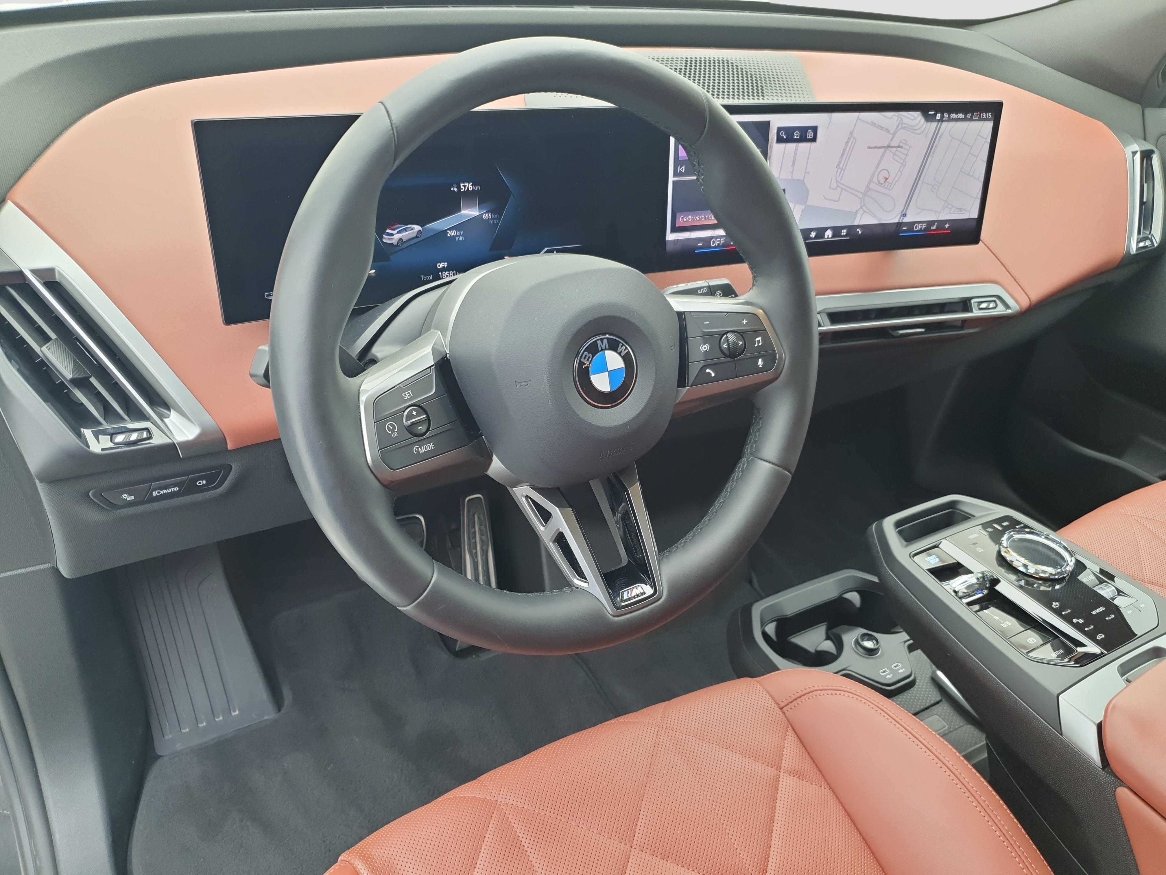 BMW iX – Bild 19