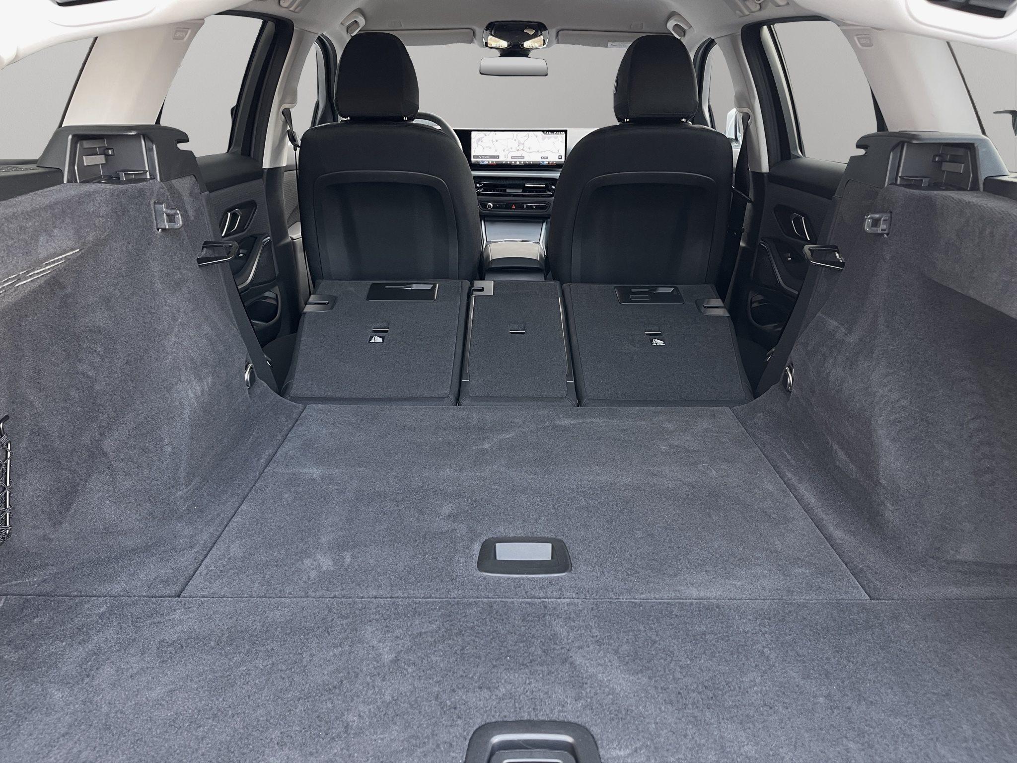 BMW 3er Touring – Bild 8