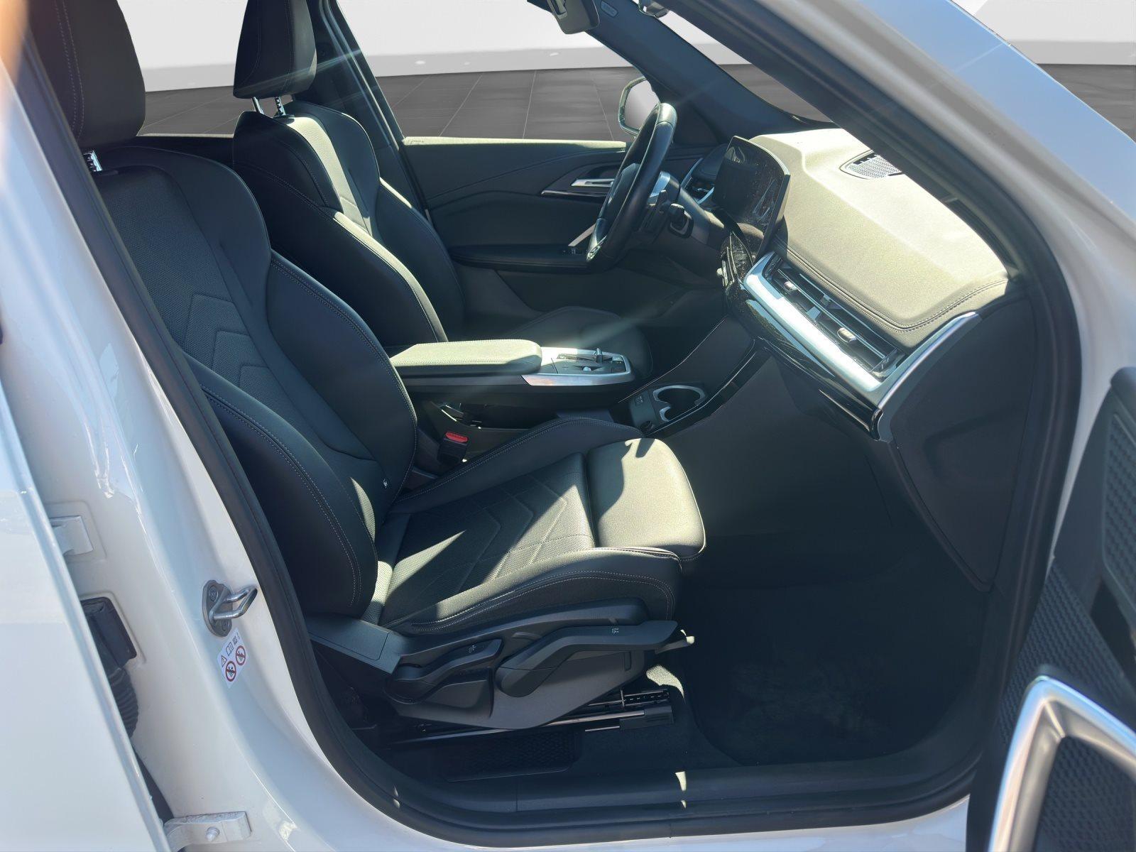 BMW X1 – Bild 13
