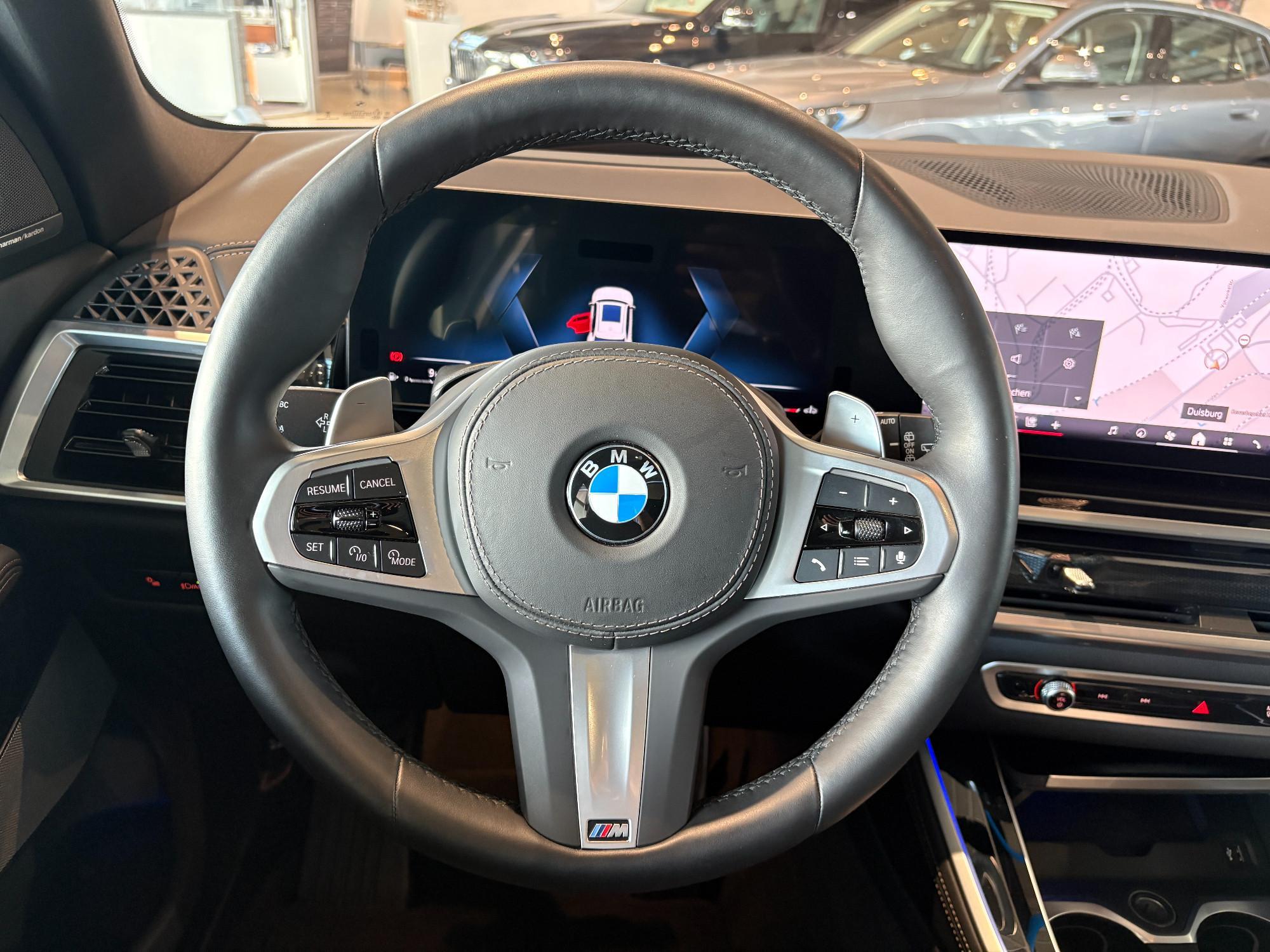 BMW X5 – Bild 34