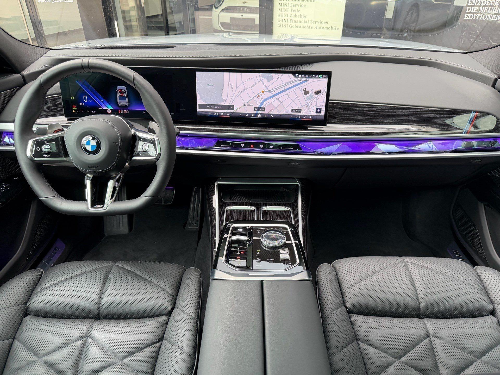 BMW 7er – Bild 5