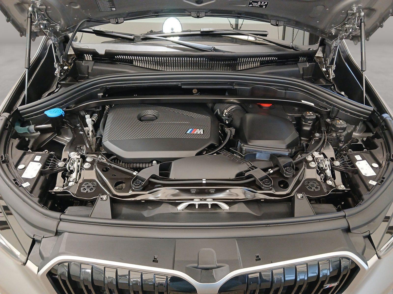 BMW X1 – Bild 10