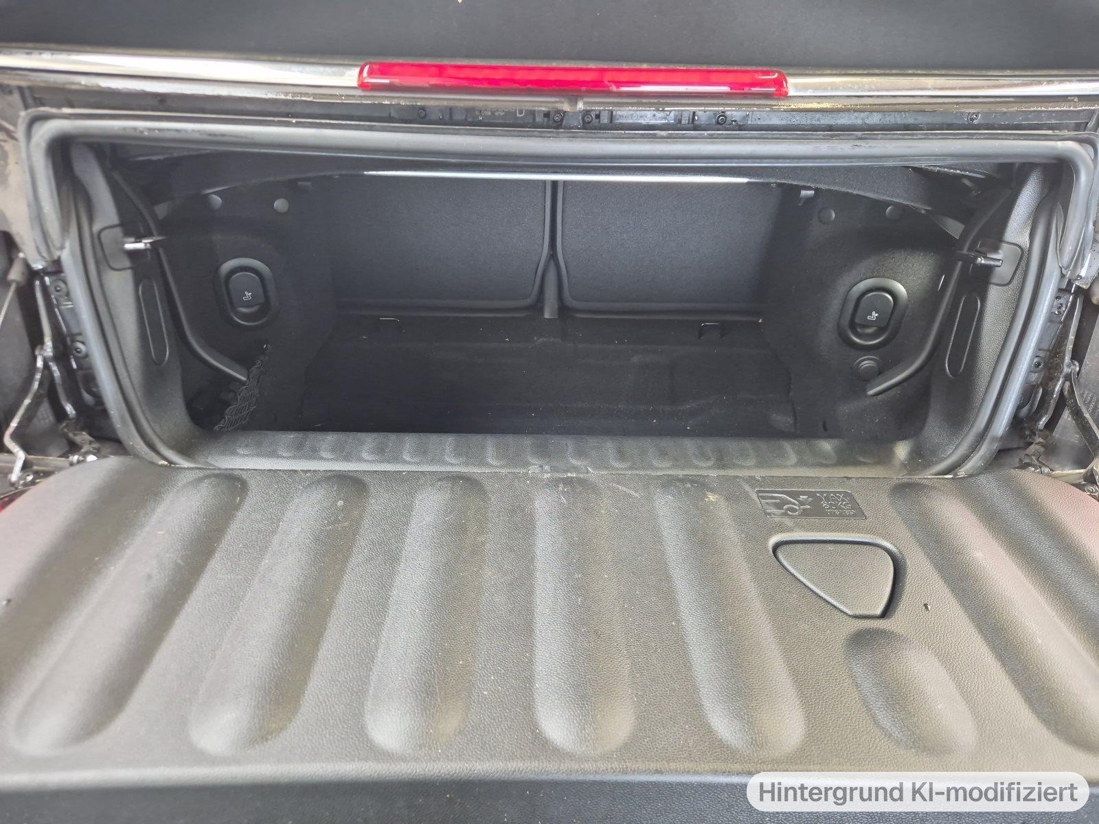 MINI Cabrio – Bild 10