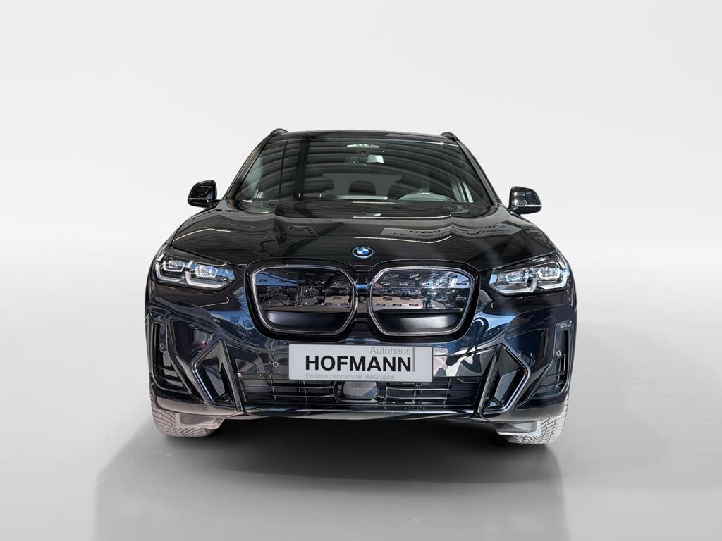 BMW iX3 – Bild 11