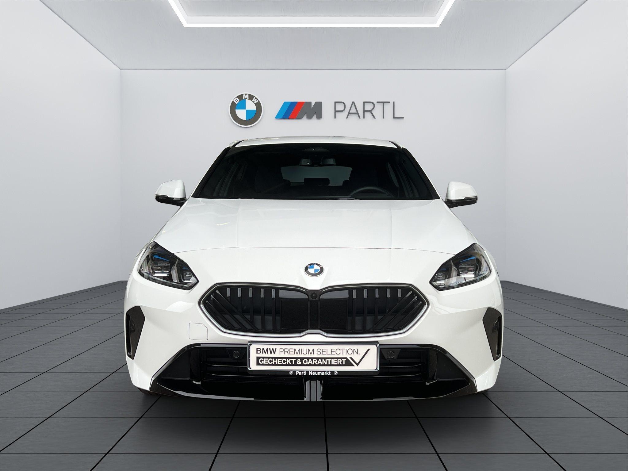 BMW 1er – Bild 2