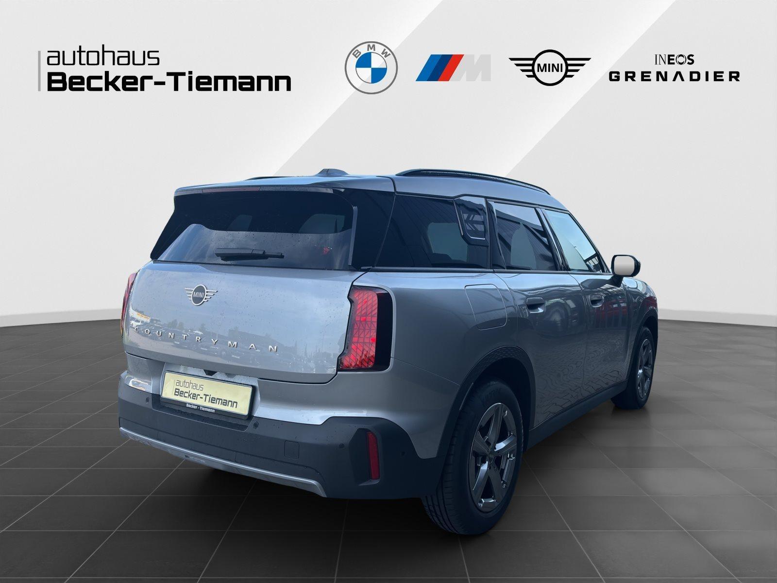 MINI Countryman – Bild 12