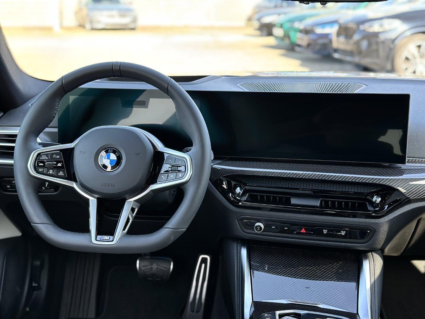 BMW 4er Gran Coupé – Bild 9