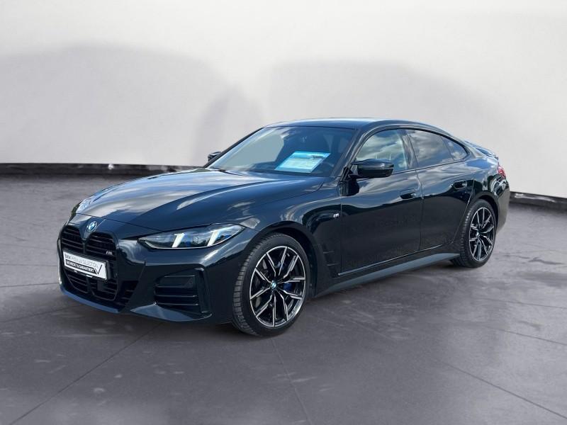 BMW 4er Gran Coupé – Bild 2