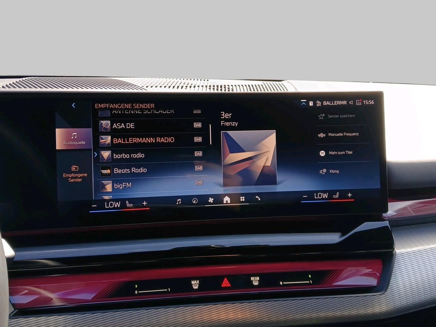 BMW 5er Touring – Bild 12