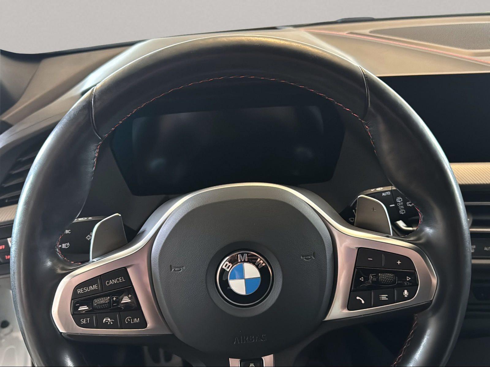BMW 1er – Bild 14