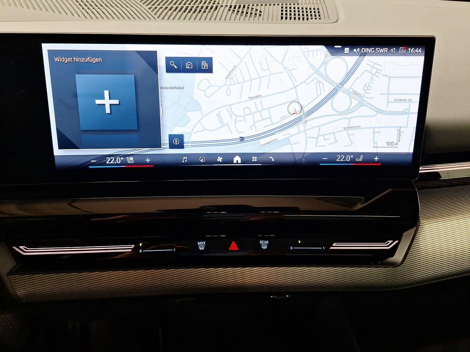 BMW 5er Touring – Bild 18
