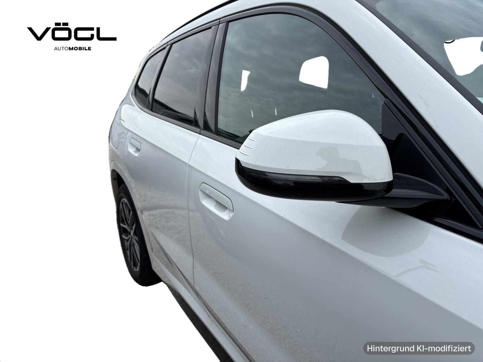 BMW X1 – Bild 2