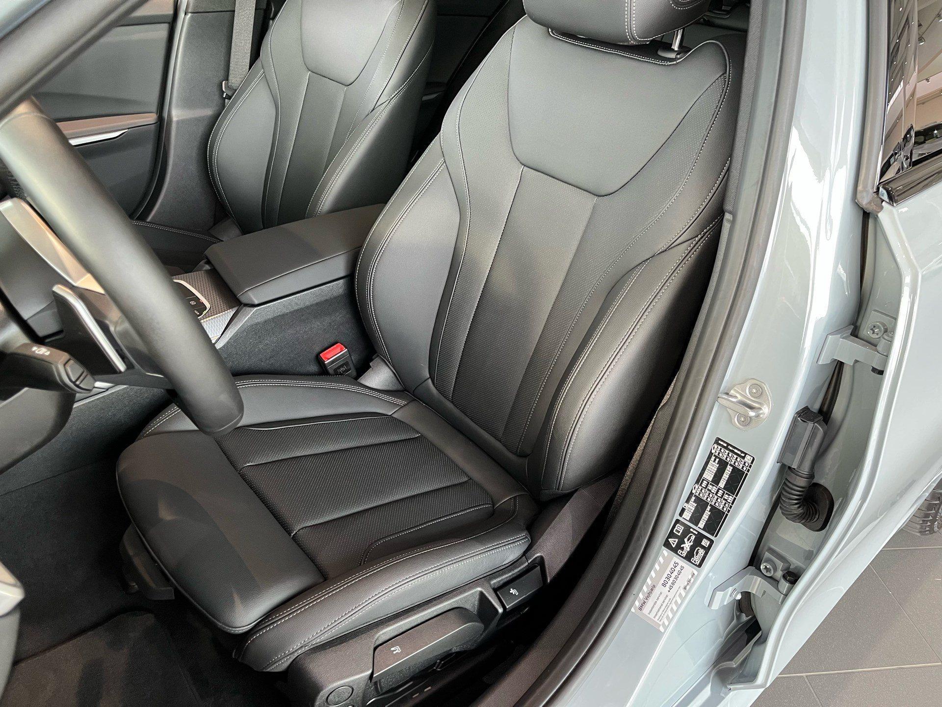 BMW 3er Touring – Bild 21