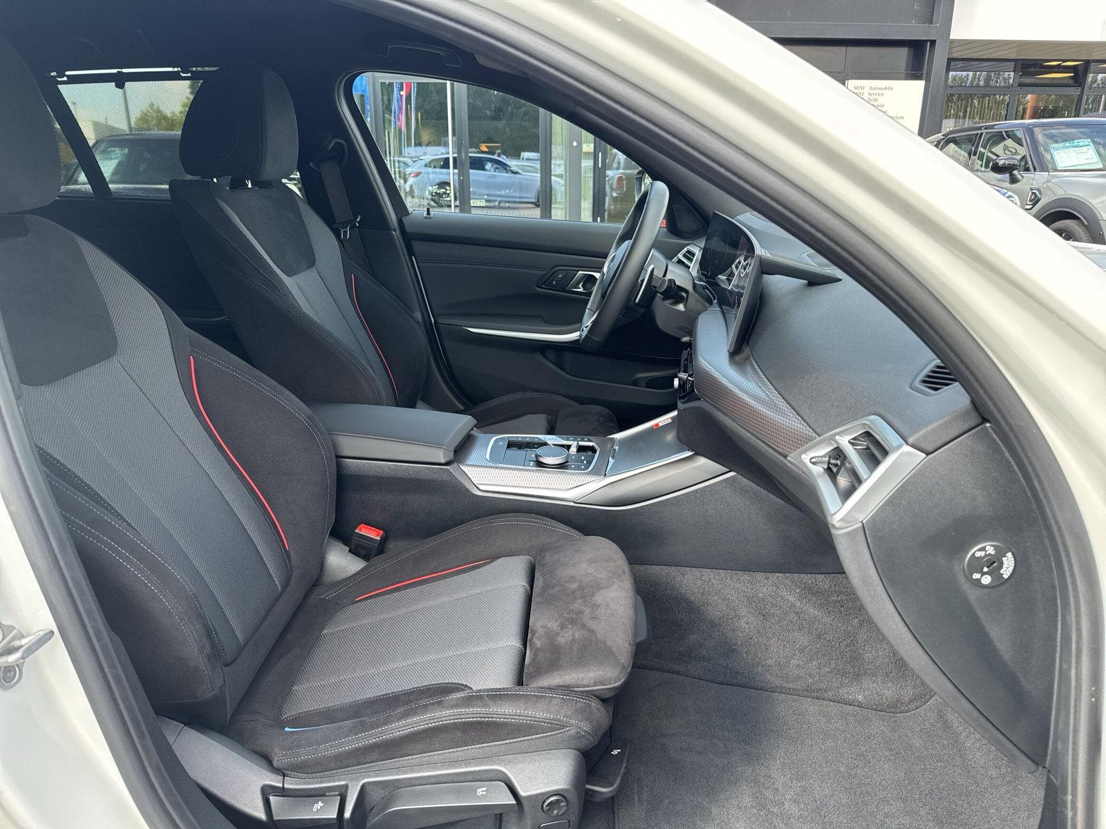 BMW 3er Touring – Bild 3