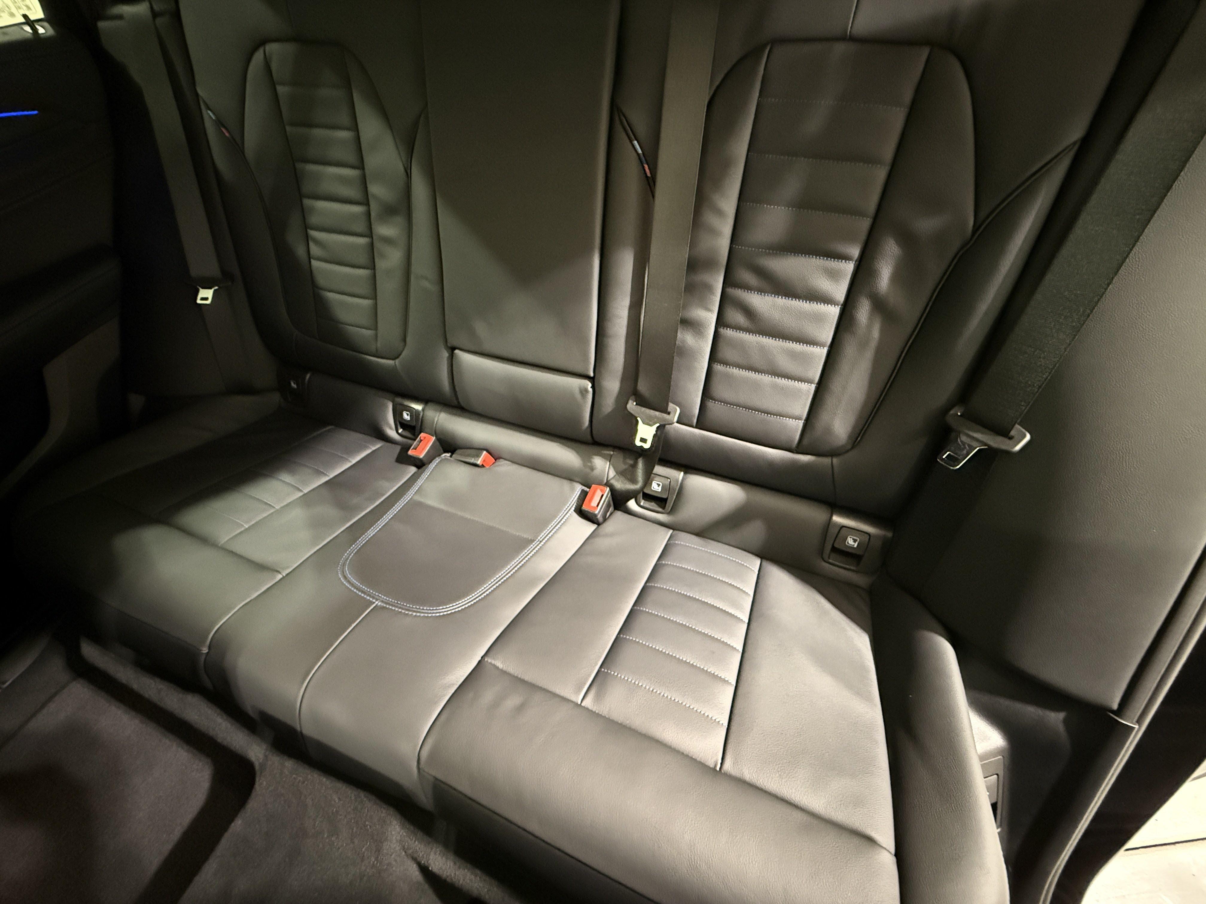 BMW X4 – Bild 19