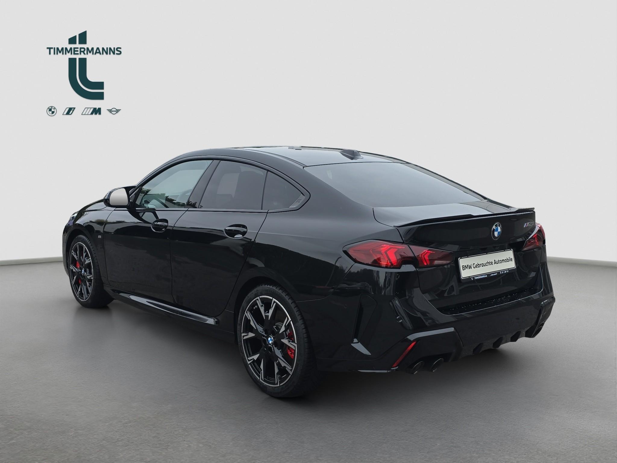 BMW 2er Gran Coupé – Bild 7