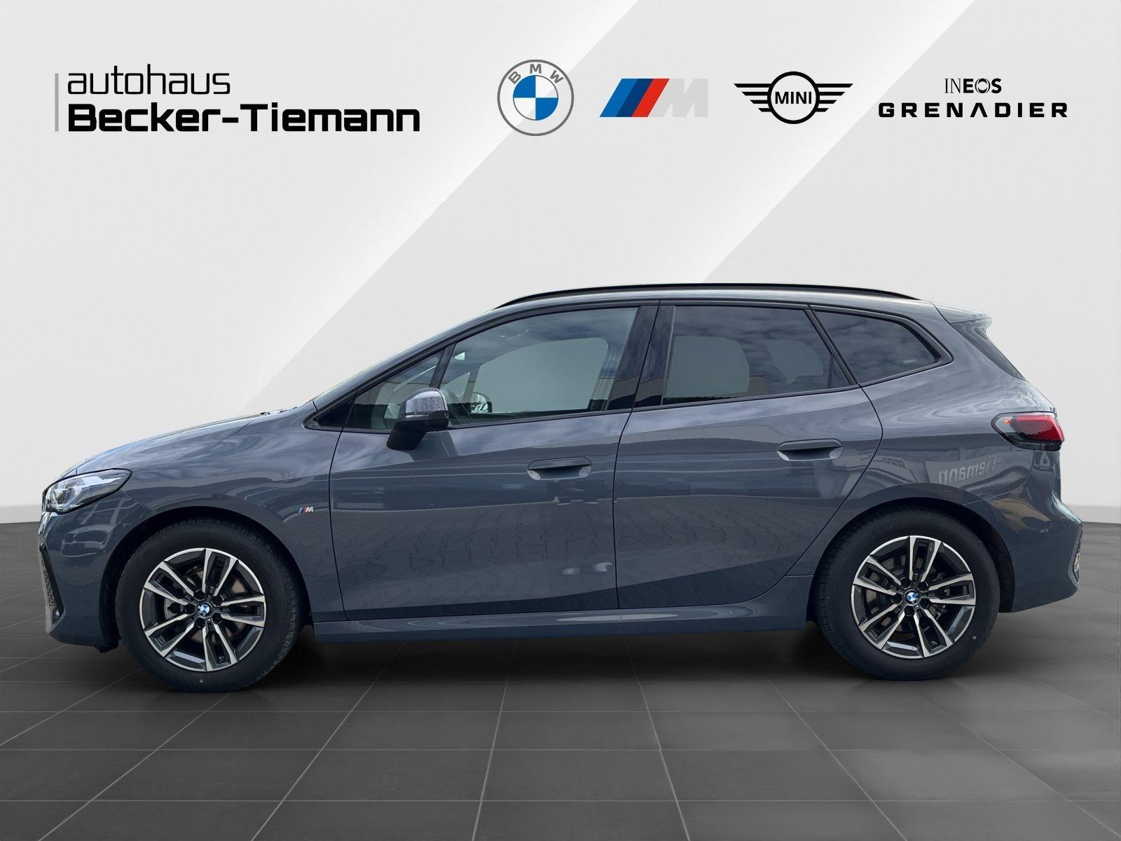 BMW 2er Active Tourer – Bild 3