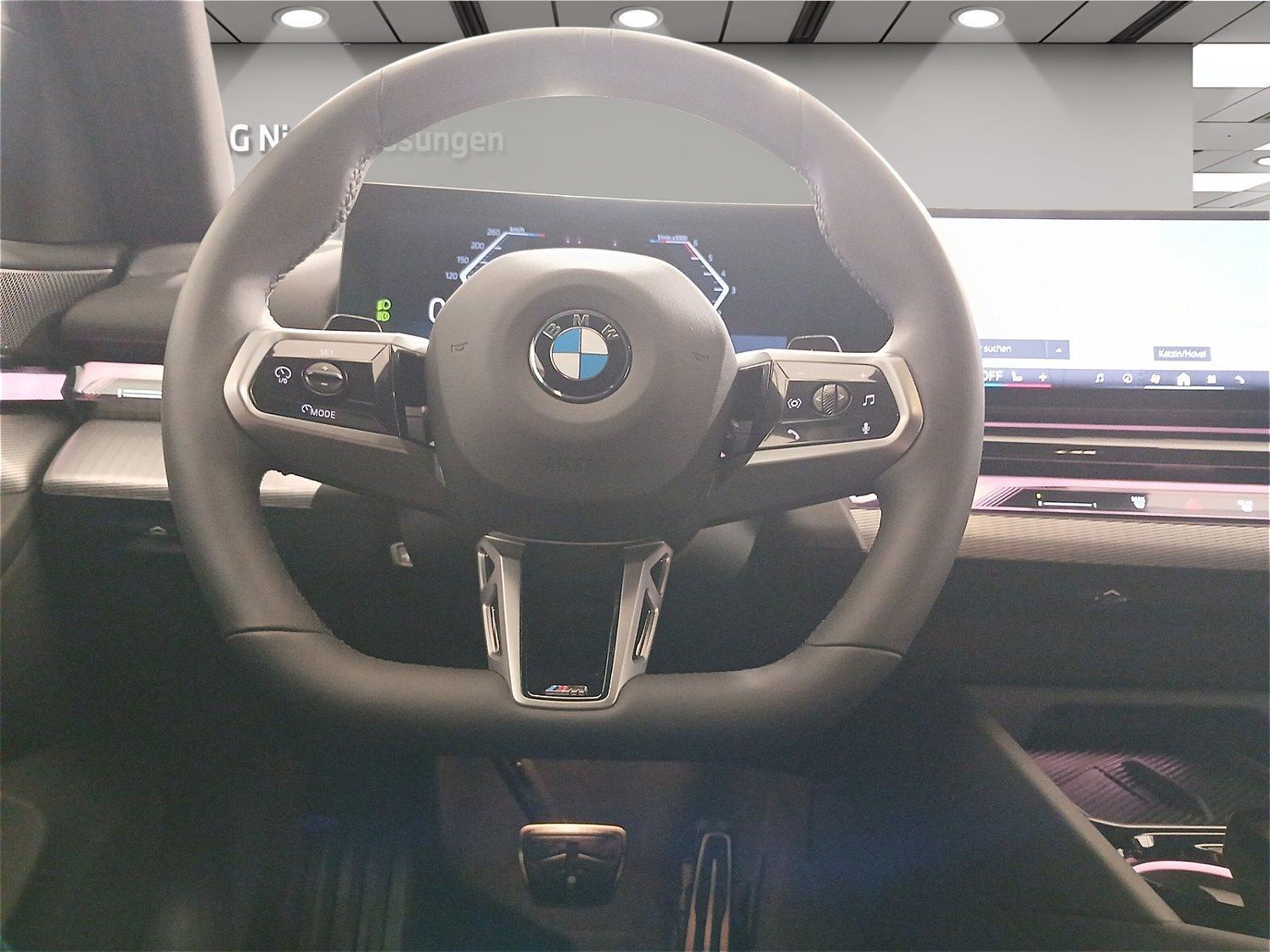 BMW 5er Touring – Bild 15