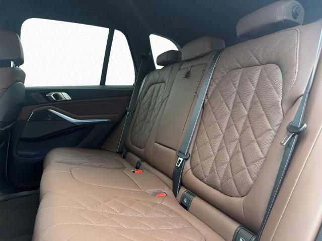 BMW X5 – Bild 10