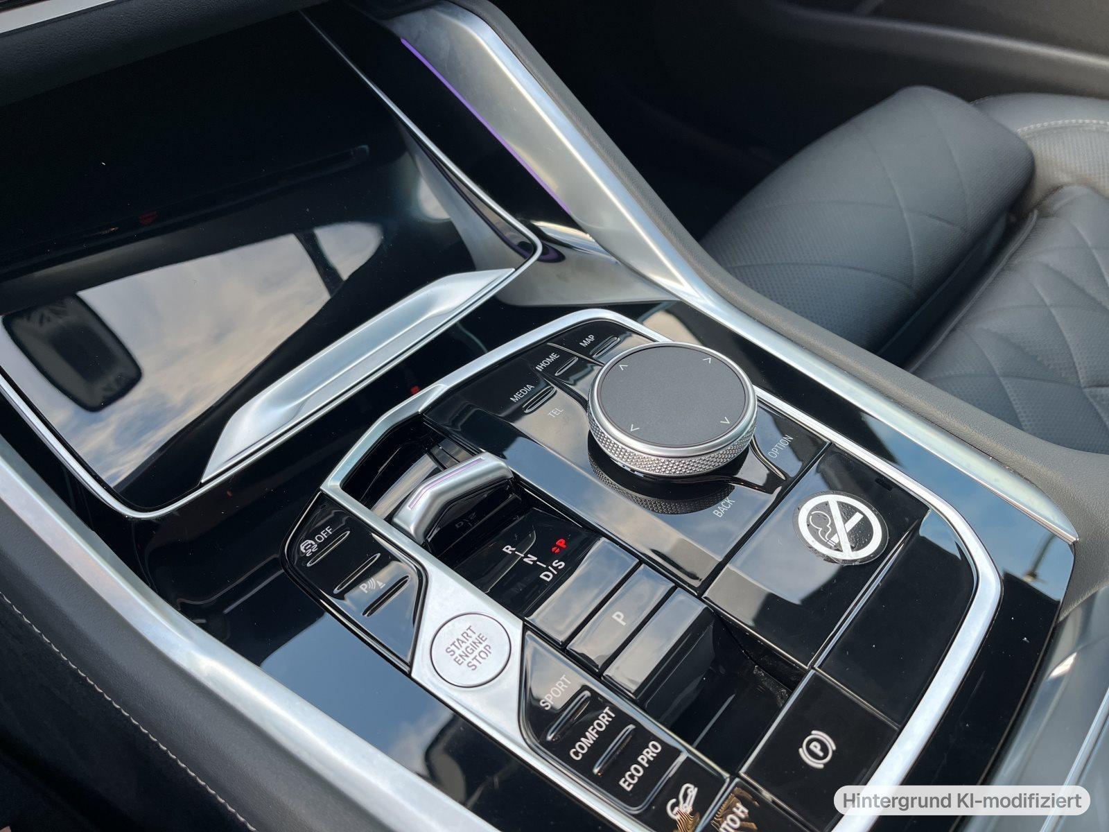 BMW X6 – Bild 11