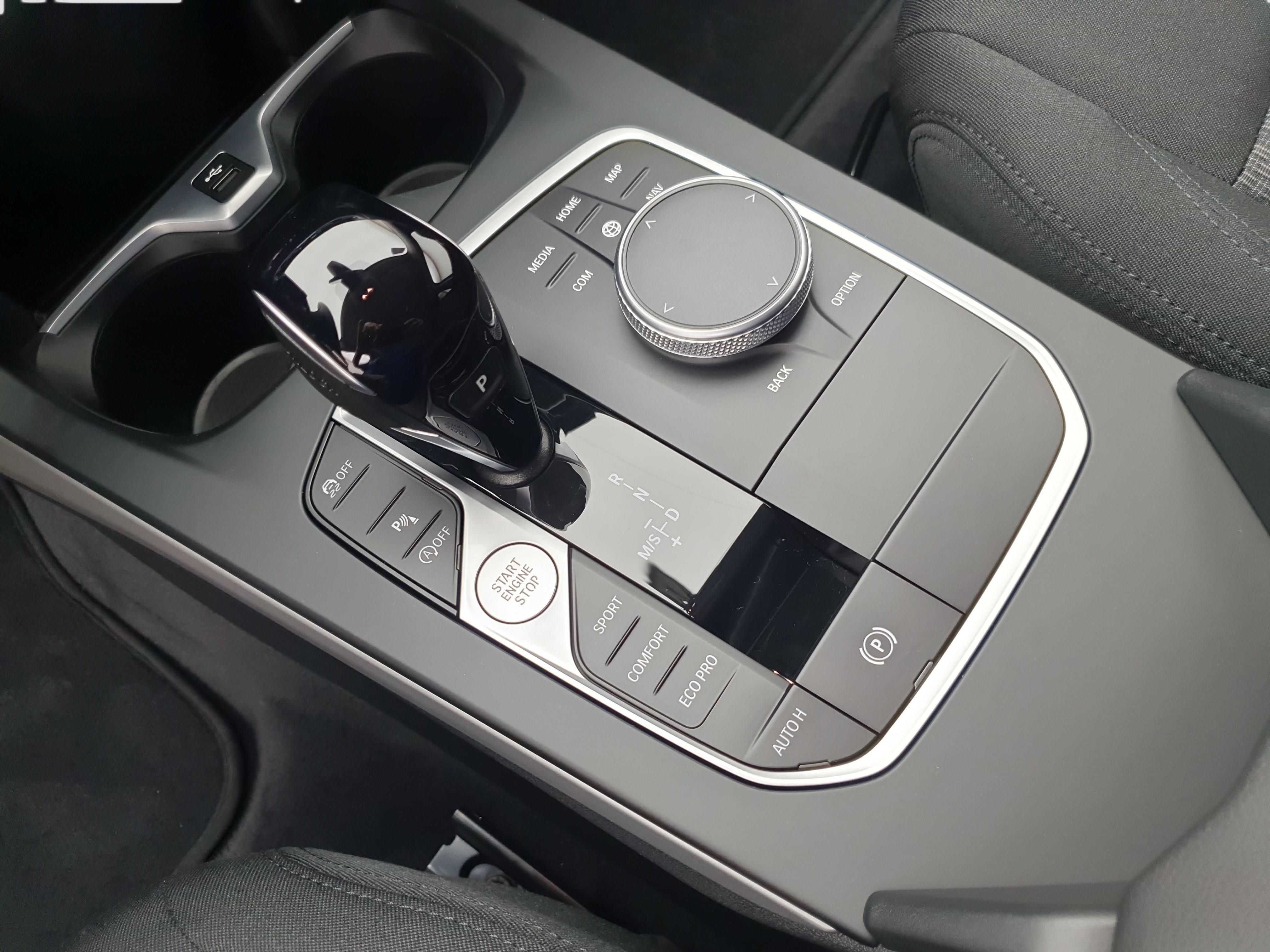 BMW 1er – Bild 14