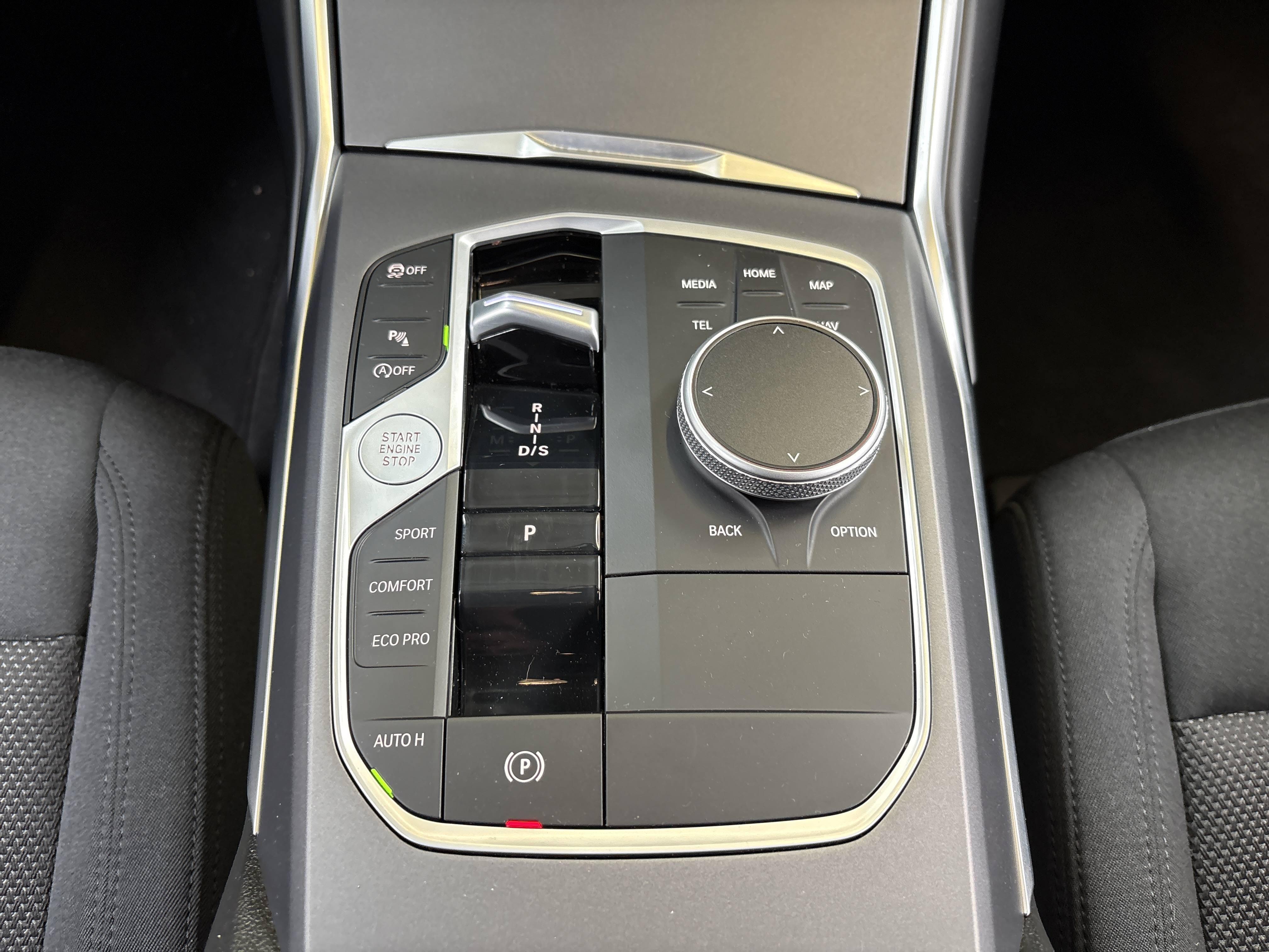 BMW 3er – Bild 11