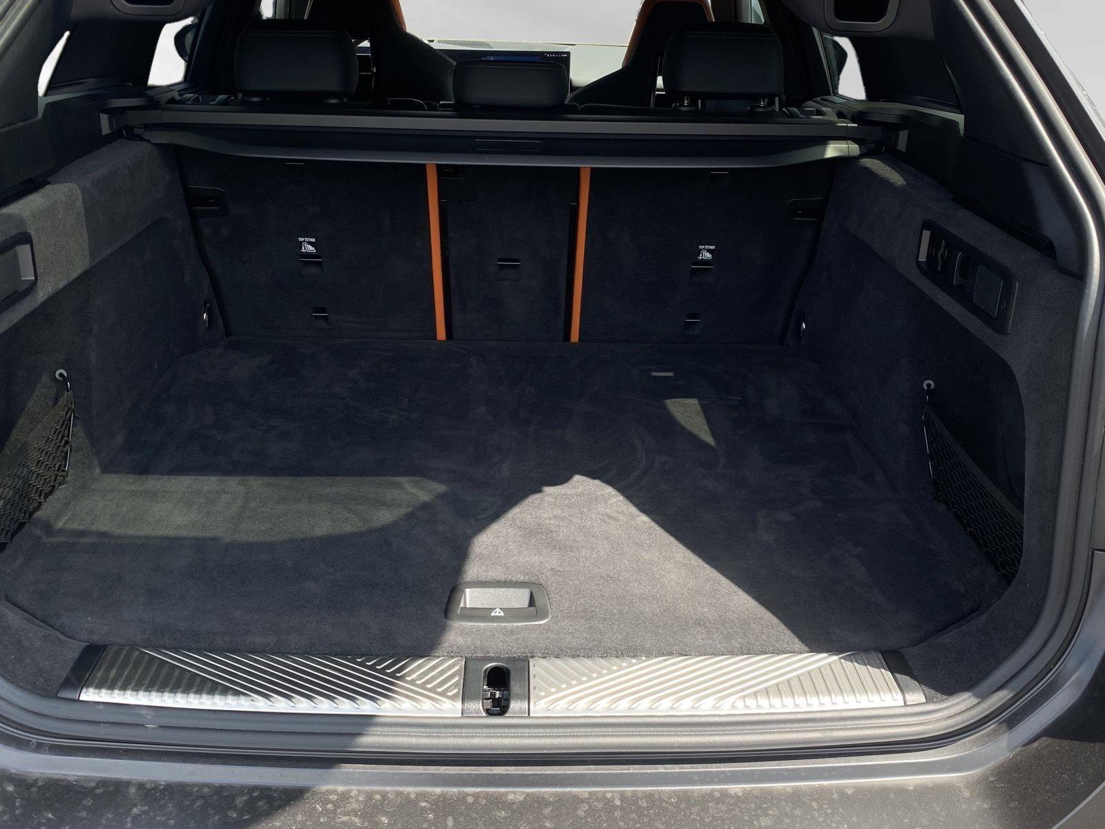BMW M5 Touring – Bild 18