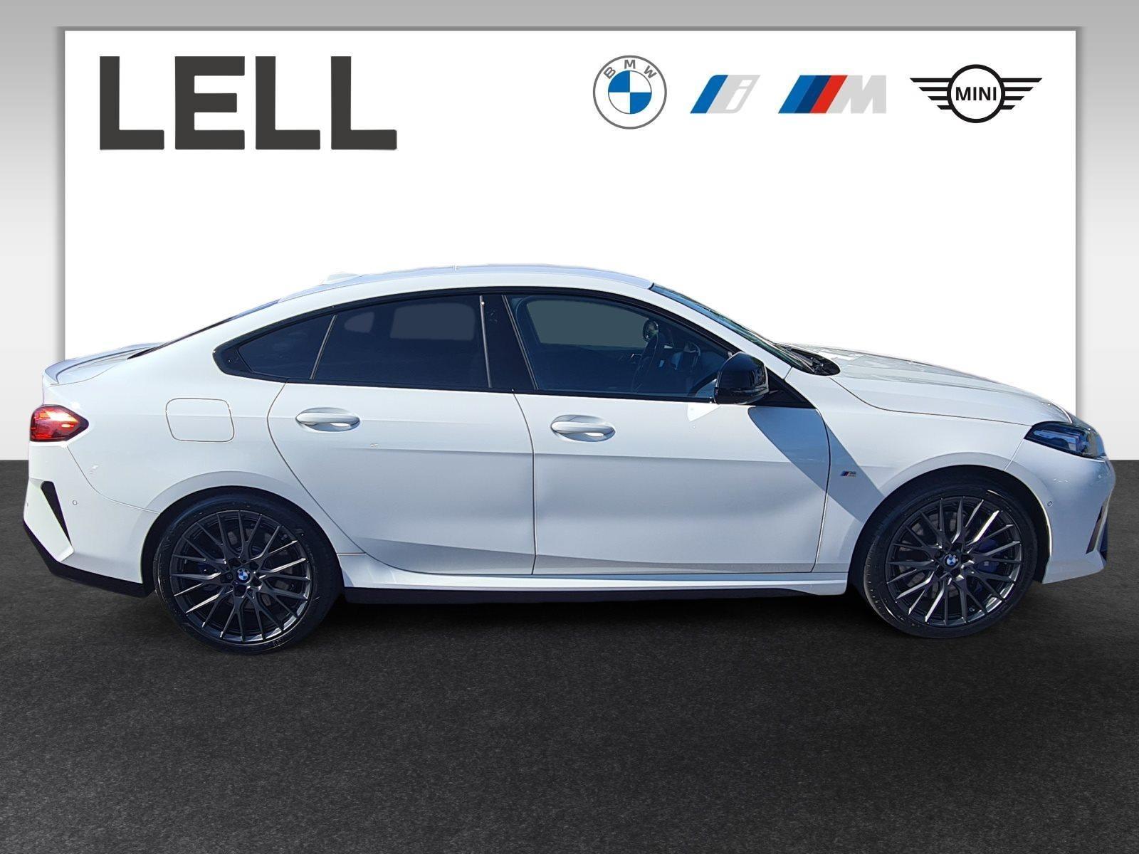 BMW 2er Gran Coupé – Bild 12