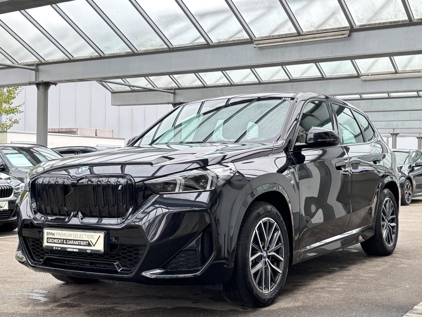 BMW iX1 – Bild 3