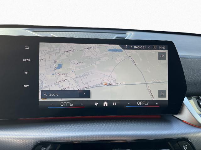 BMW X1 – Bild 9