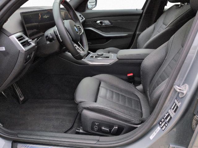 BMW 3er Touring – Bild 6