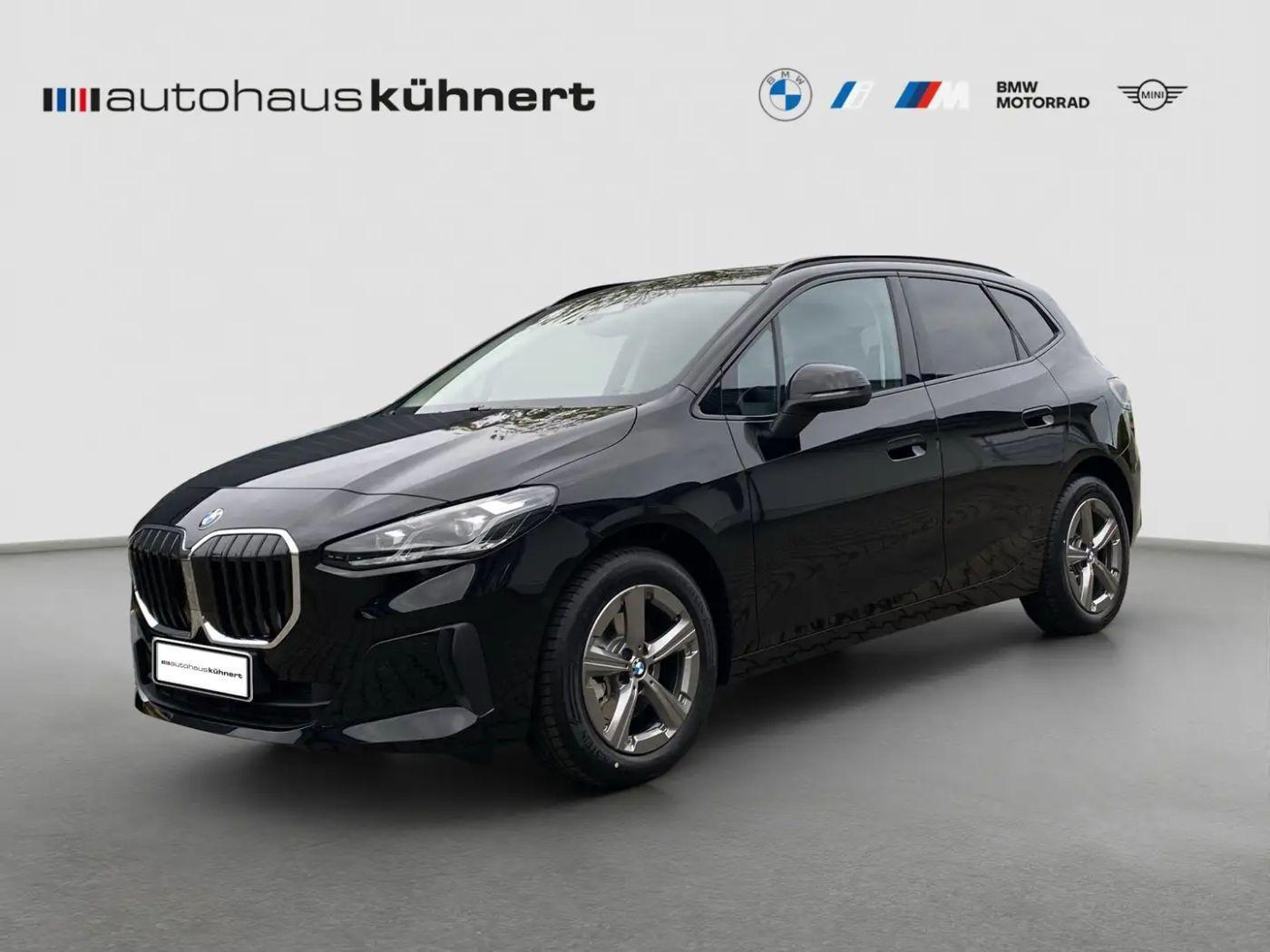 BMW 2er Active Tourer – Bild 2