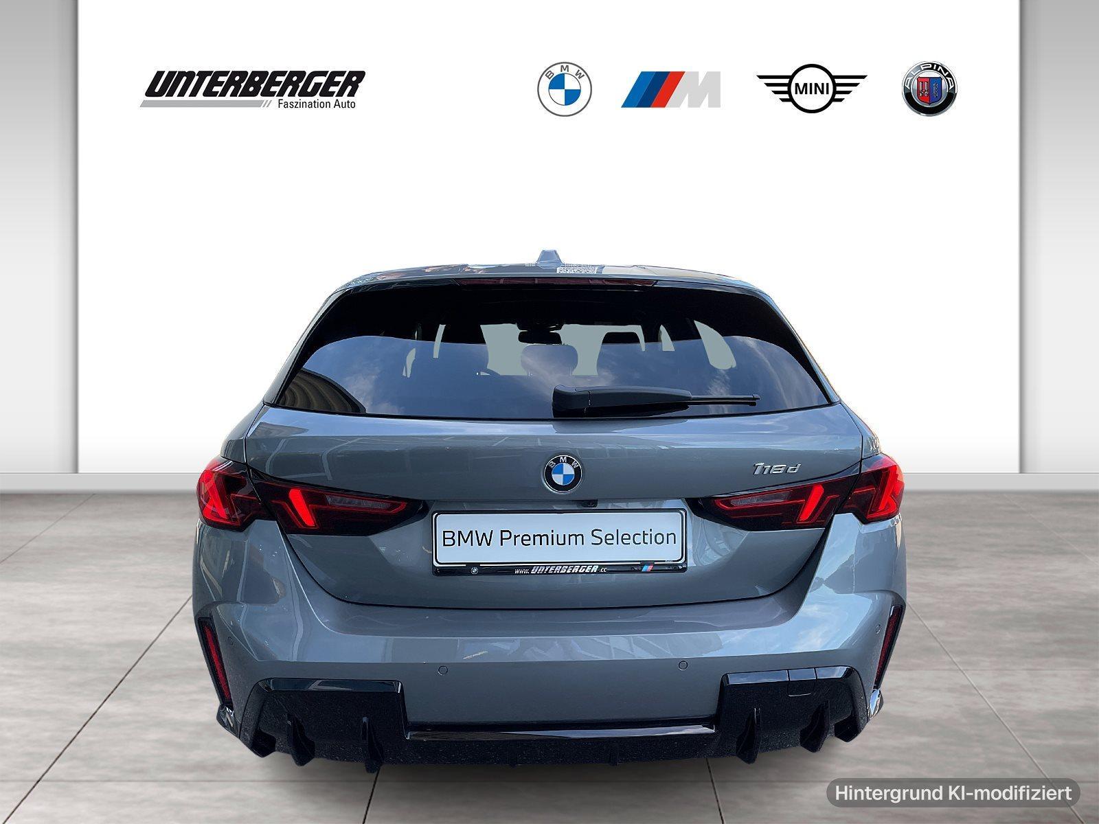 BMW 1er – Bild 5