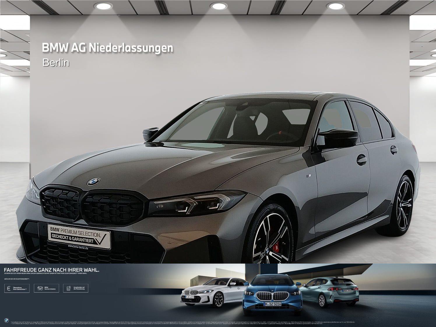 BMW 3er